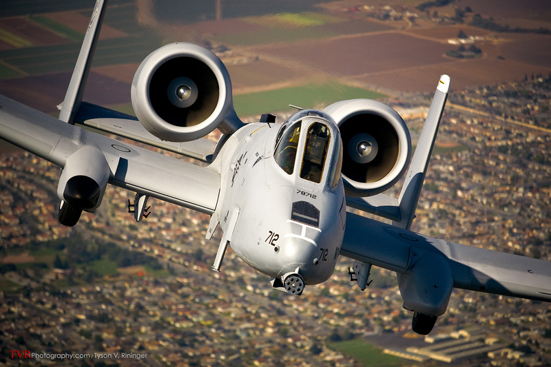 Illustration for article titled All These Jaw-Dropping Airplane Images Were Taken By This Flying Photog